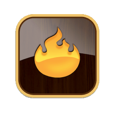 Tinderbox v10 Icon